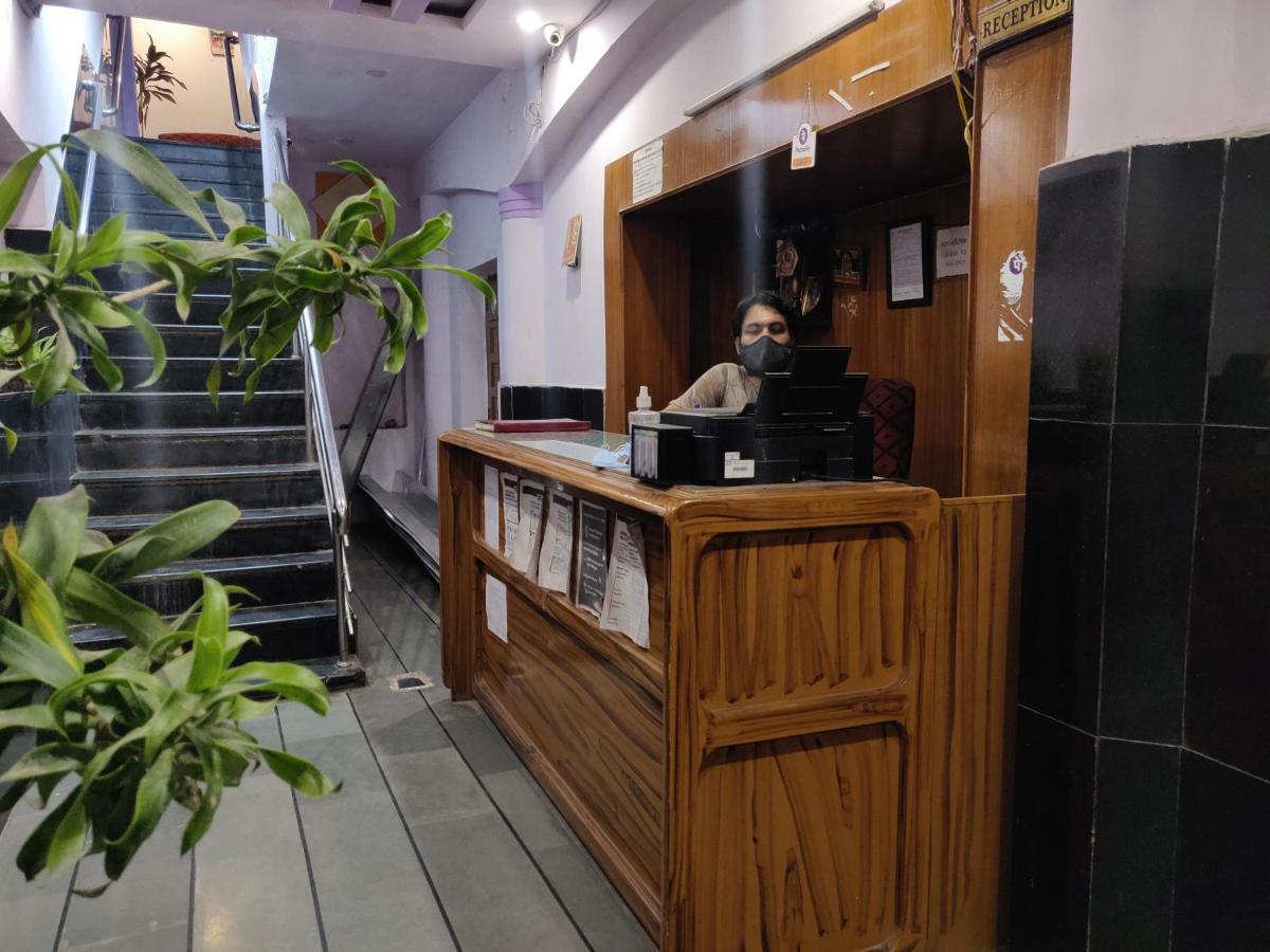 Hotel Vip Udaipur Eksteriør bilde