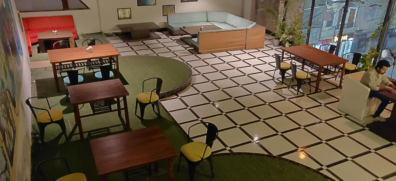 Hotel Vip Udaipur Eksteriør bilde