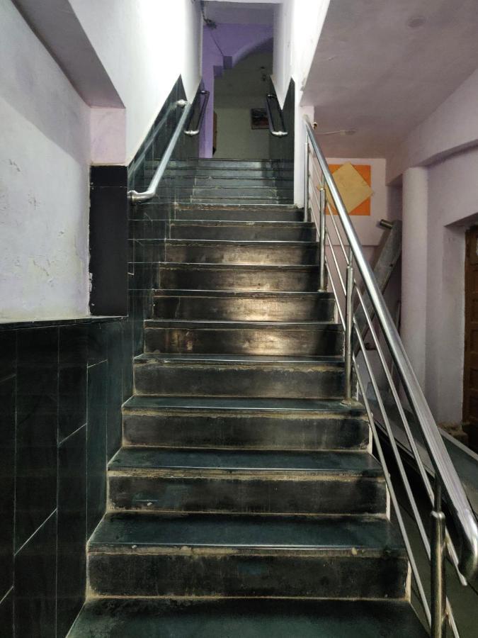Hotel Vip Udaipur Eksteriør bilde