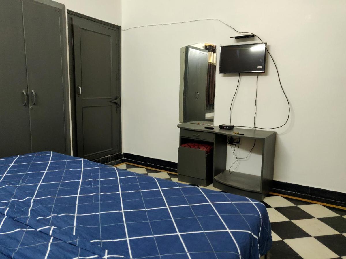 Hotel Vip Udaipur Eksteriør bilde