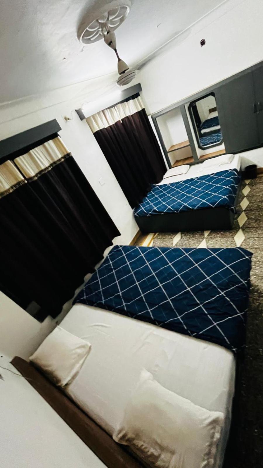 Hotel Vip Udaipur Eksteriør bilde