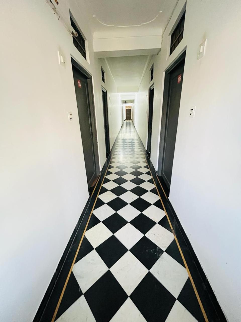 Hotel Vip Udaipur Eksteriør bilde
