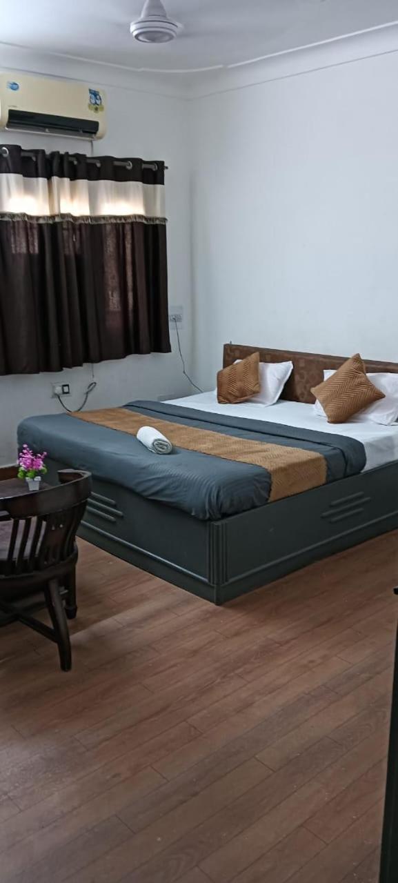 Hotel Vip Udaipur Eksteriør bilde