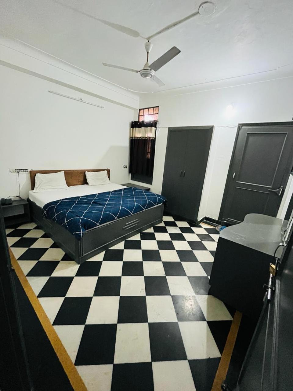 Hotel Vip Udaipur Eksteriør bilde